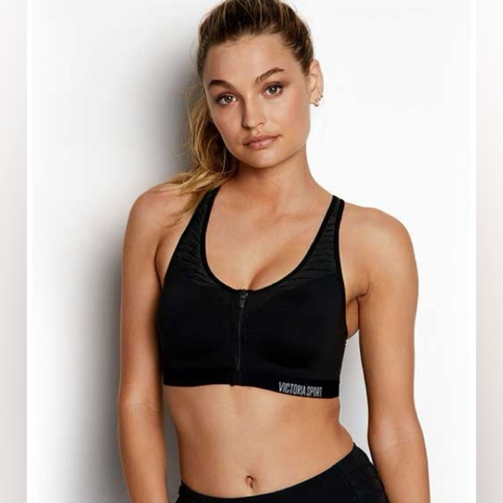 Victorias Secret Sport 32DD Knockout Sports Bra Like New